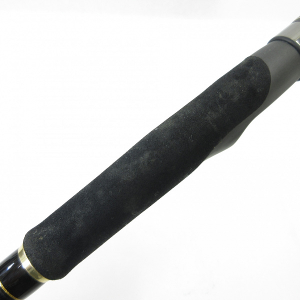 スプリガン海上釣堀 脈釣り240